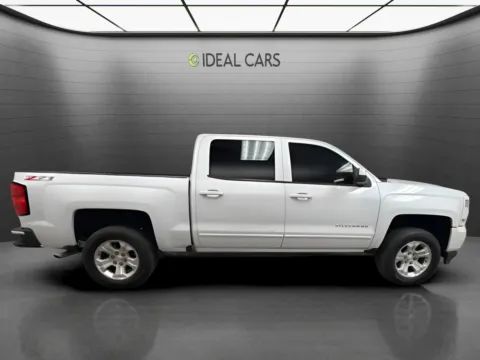 More photos of 2016 Chevrolet Silverado 1500 LT Z71 at Ideal Cars - at Alma School Rd, AZ