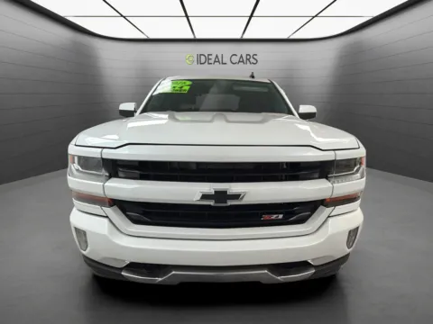 Photos of 2016 Chevrolet Silverado 1500 LT Z71 for sale in Mesa, AZ at Ideal Cars - at Alma School Rd