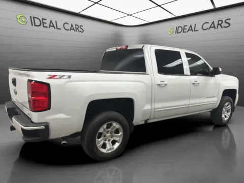 More photos of 2016 Chevrolet Silverado 1500 LT Z71 at Ideal Cars - at Alma School Rd, AZ
