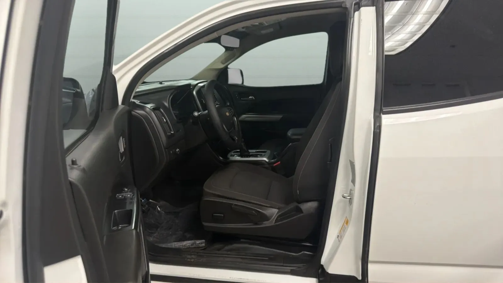 Chevrolet Colorado photo 20
