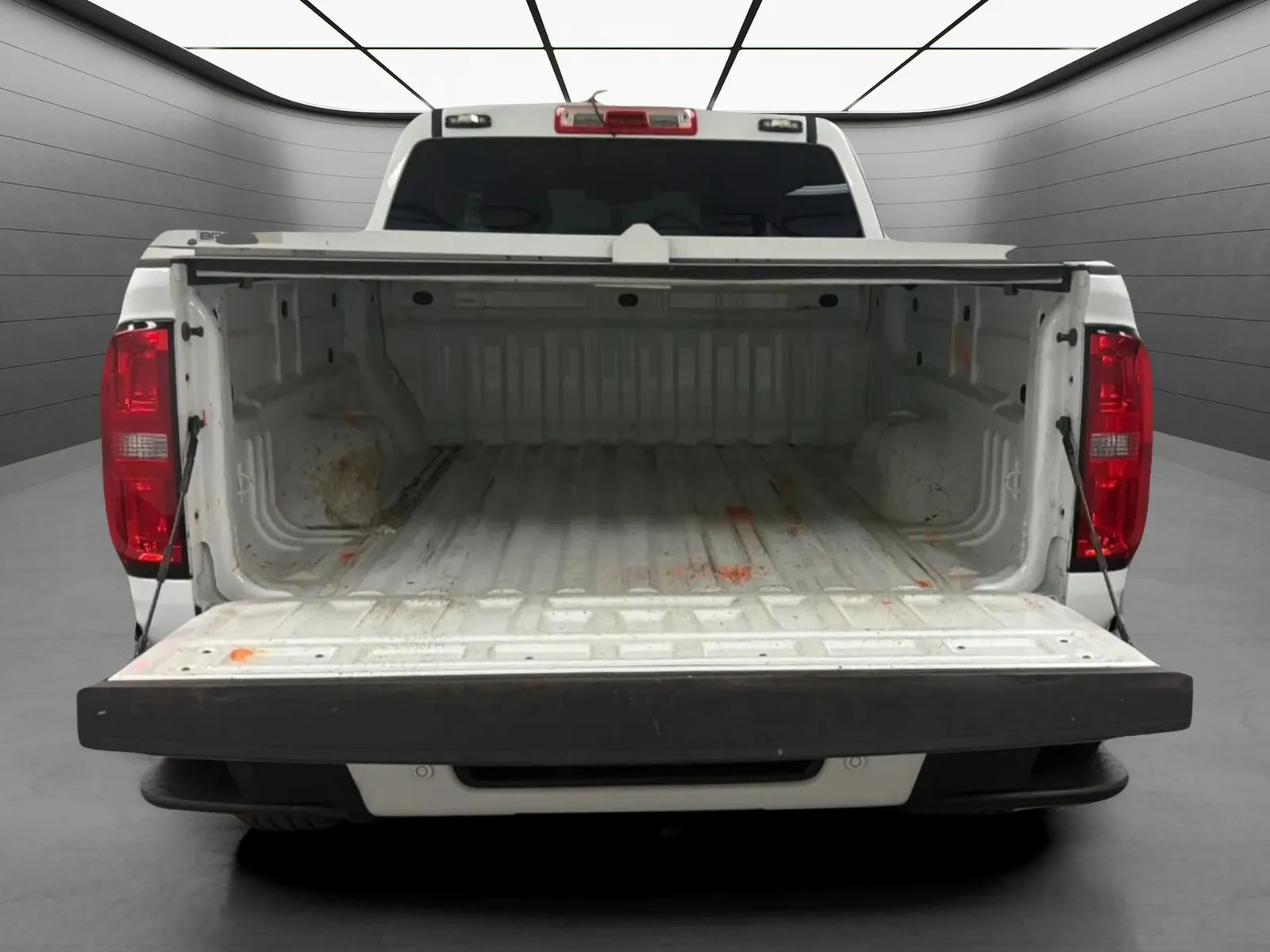 Chevrolet Colorado photo 19
