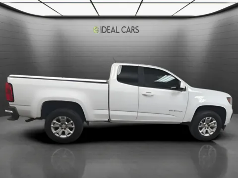 More photos of 2022 Chevrolet Colorado LT at Ideal Cars - at Alma School Rd, AZ