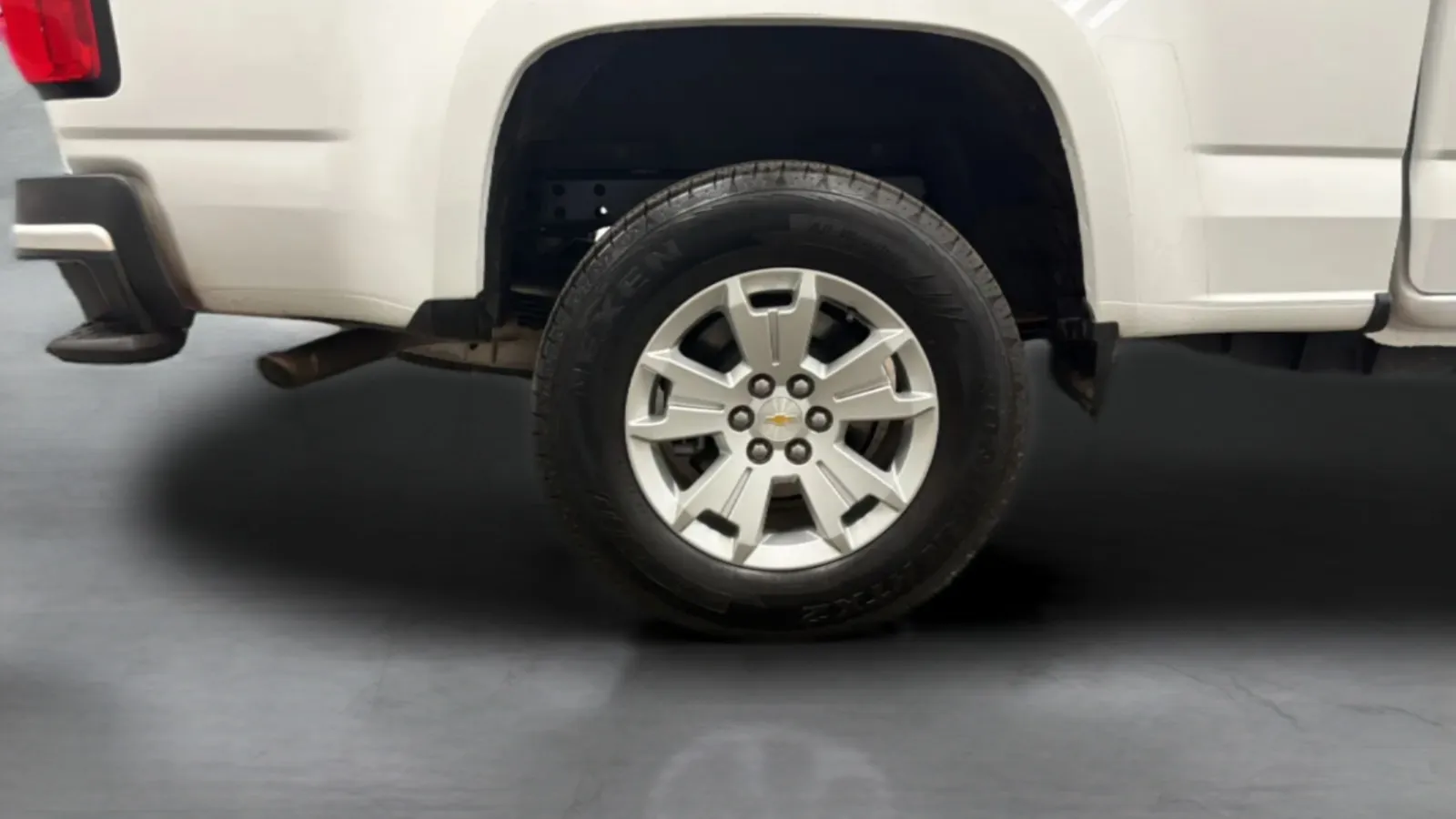 Chevrolet Colorado photo 26