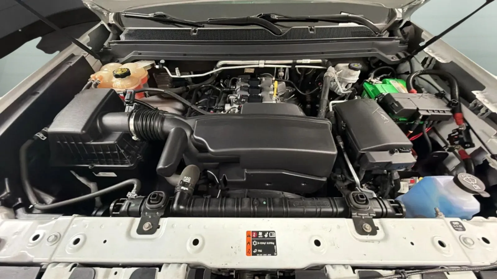 Chevrolet Colorado photo 22
