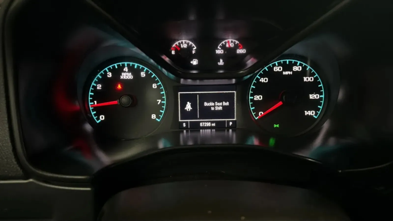 Chevrolet Colorado photo 11