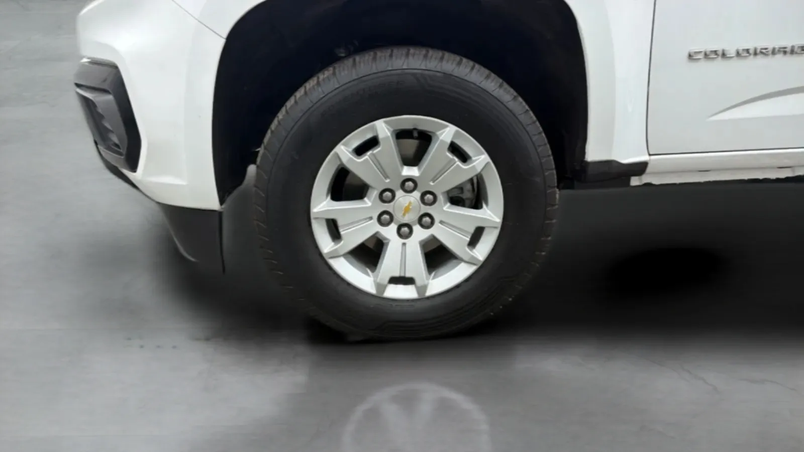 Chevrolet Colorado photo 28