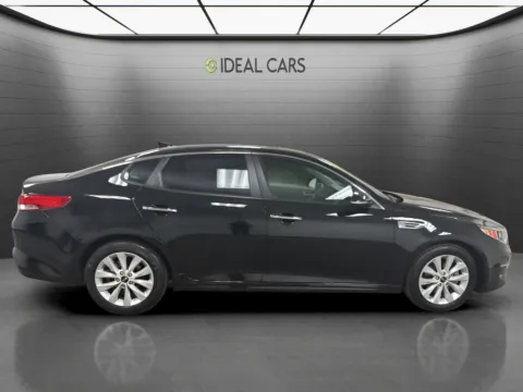More photos of 2016 Kia Optima EX at Ideal Cars - at Alma School Rd, AZ