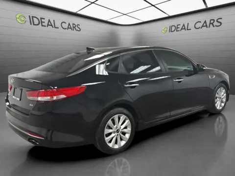 More photos of 2016 Kia Optima EX at Ideal Cars - at Alma School Rd, AZ