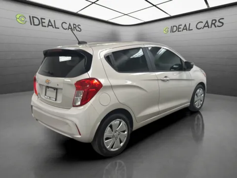 More photos of 2017 Chevrolet Spark LS CVT at Ideal Cars - at Alma School Rd, AZ