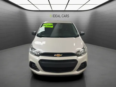 Photos of 2017 Chevrolet Spark LS CVT for sale in Mesa, AZ at Ideal Cars - at Alma School Rd