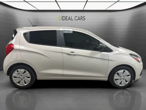 More photos of 2017 Chevrolet Spark LS CVT at Ideal Cars - at Alma School Rd, AZ