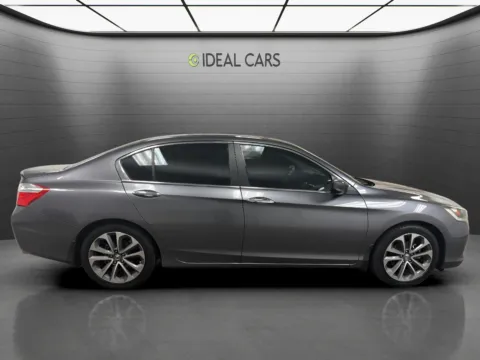 More photos of 2014 Honda Accord Sport at Ideal Cars - at Alma School Rd, AZ