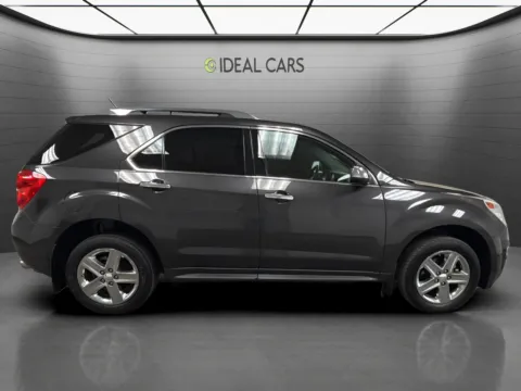 More photos of 2015 Chevrolet Equinox LTZ at Ideal Cars - at Alma School Rd, AZ