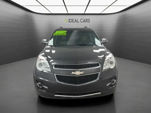 Photos of 2015 Chevrolet Equinox LTZ for sale in Mesa, AZ at Ideal Cars - at Alma School Rd