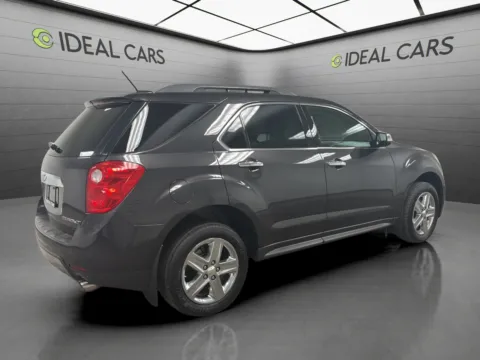 More photos of 2015 Chevrolet Equinox LTZ at Ideal Cars - at Alma School Rd, AZ