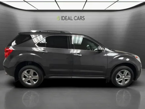 More photos of 2015 Chevrolet Equinox LTZ at Ideal Cars - at Alma School Rd, AZ
