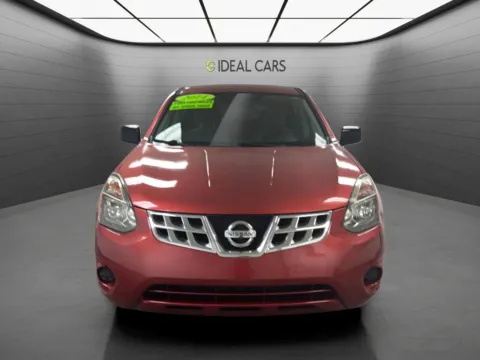 Photos of 2014 Nissan Rogue Select S for sale in Mesa, AZ at Ideal Cars - at Alma School Rd