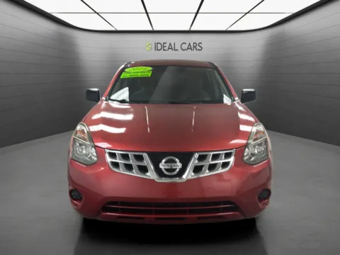 Photos of 2014 Nissan Rogue Select S for sale in Mesa, AZ at Ideal Cars - at Alma School Rd