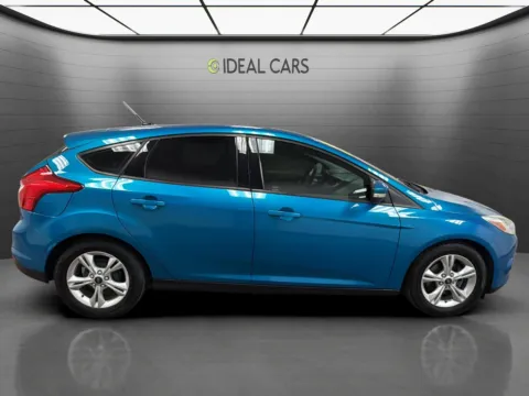 More photos of 2013 Ford Focus SE at Ideal Cars - at Alma School Rd, AZ
