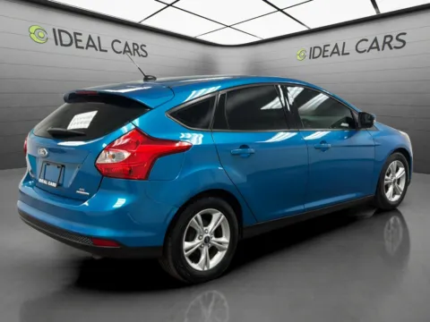 More photos of 2013 Ford Focus SE at Ideal Cars - at Alma School Rd, AZ