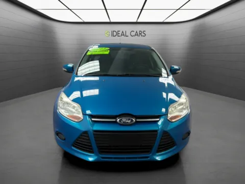 Photos of 2013 Ford Focus SE for sale in Mesa, AZ at Ideal Cars - at Alma School Rd