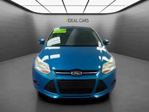 Photos of 2013 Ford Focus SE for sale in Mesa, AZ at Ideal Cars - at Alma School Rd