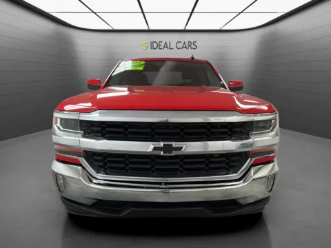 Photos of 2018 Chevrolet Silverado 1500 LT for sale in Mesa, AZ at Ideal Cars - at Alma School Rd