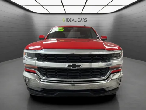 Photos of 2018 Chevrolet Silverado 1500 LT for sale in Mesa, AZ at Ideal Cars - at Alma School Rd