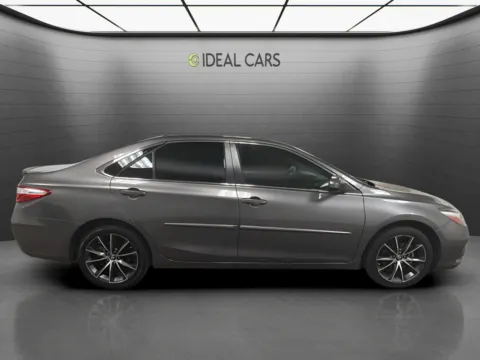 More photos of 2017 Toyota Camry XSE at Ideal Cars - at Alma School Rd, AZ