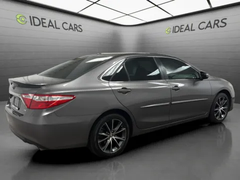 More photos of 2017 Toyota Camry XSE at Ideal Cars - at Alma School Rd, AZ