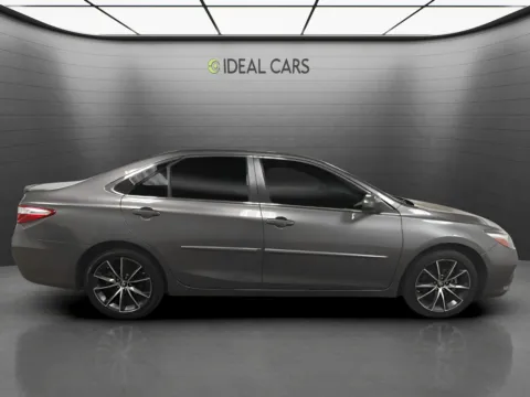More photos of 2017 Toyota Camry XSE at Ideal Cars - at Alma School Rd, AZ