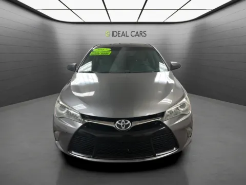 Photos of 2017 Toyota Camry XSE for sale in Mesa, AZ at Ideal Cars - at Alma School Rd
