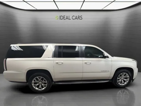 More photos of 2015 GMC Yukon XL SLT at Ideal Cars - at Alma School Rd, AZ