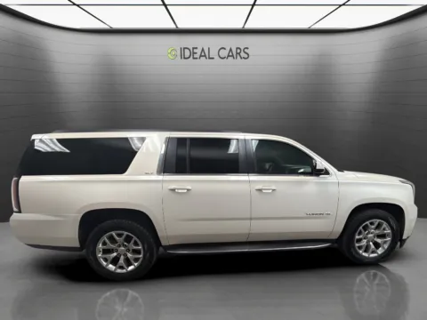 More photos of 2015 GMC Yukon XL SLT at Ideal Cars - at Alma School Rd, AZ