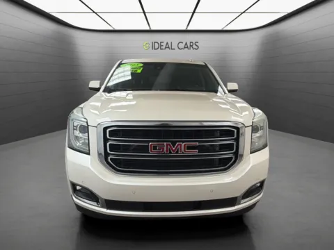 Photos of 2015 GMC Yukon XL SLT for sale in Mesa, AZ at Ideal Cars - at Alma School Rd