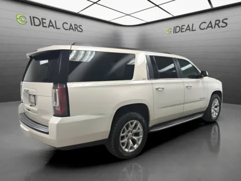 More photos of 2015 GMC Yukon XL SLT at Ideal Cars - at Alma School Rd, AZ