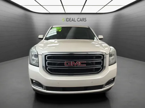 Photos of 2015 GMC Yukon XL SLT for sale in Mesa, AZ at Ideal Cars - at Alma School Rd