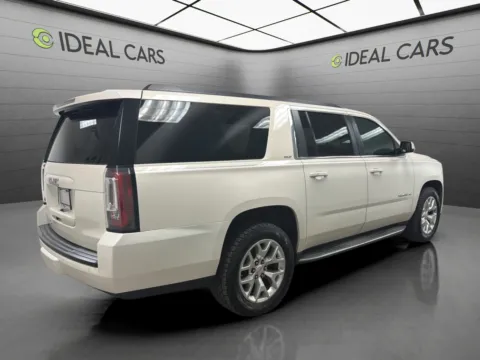 More photos of 2015 GMC Yukon XL SLT at Ideal Cars - at Alma School Rd, AZ