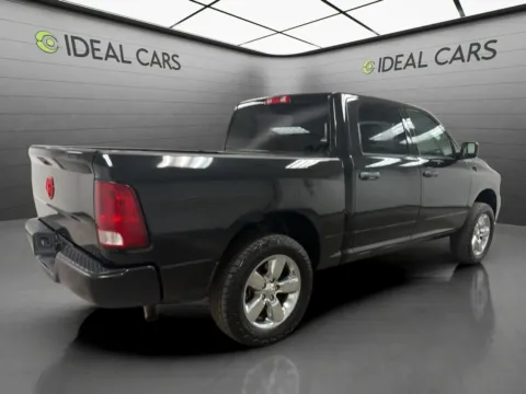 More photos of 2015 Ram 1500 Tradesman at Ideal Cars - at Alma School Rd, AZ