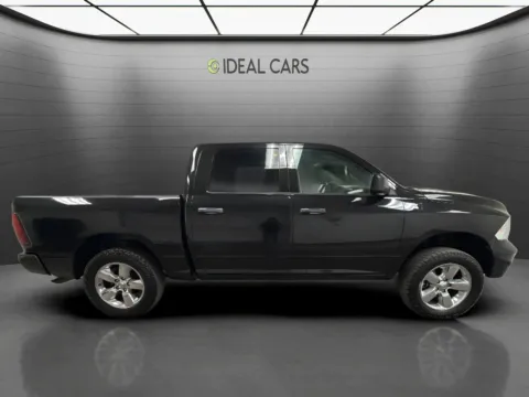 More photos of 2015 Ram 1500 Tradesman at Ideal Cars - at Alma School Rd, AZ