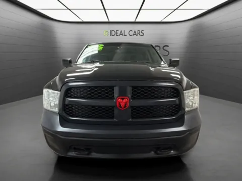 Photos of 2015 Ram 1500 Tradesman for sale in Mesa, AZ at Ideal Cars - at Alma School Rd