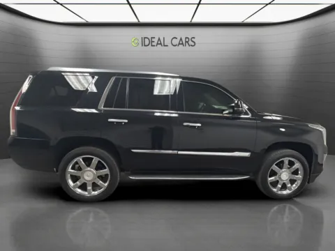 More photos of 2015 Cadillac Escalade Luxury at Ideal Cars - at Alma School Rd, AZ