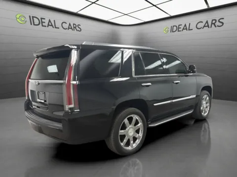 More photos of 2015 Cadillac Escalade Luxury at Ideal Cars - at Alma School Rd, AZ