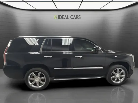 More photos of 2015 Cadillac Escalade Luxury at Ideal Cars - at Alma School Rd, AZ