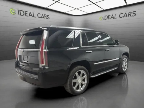 More photos of 2015 Cadillac Escalade Luxury at Ideal Cars - at Alma School Rd, AZ