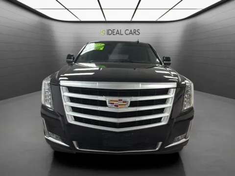 Photos of 2015 Cadillac Escalade Luxury for sale in Mesa, AZ at Ideal Cars - at Alma School Rd