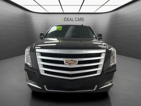 Photos of 2015 Cadillac Escalade Luxury for sale in Mesa, AZ at Ideal Cars - at Alma School Rd