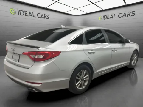 More photos of 2015 Hyundai SONATA SE at Ideal Cars - at Alma School Rd, AZ