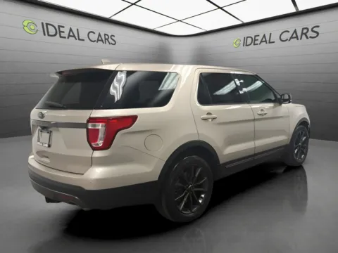 More photos of 2017 Ford Explorer XLT at Ideal Cars - at Alma School Rd, AZ