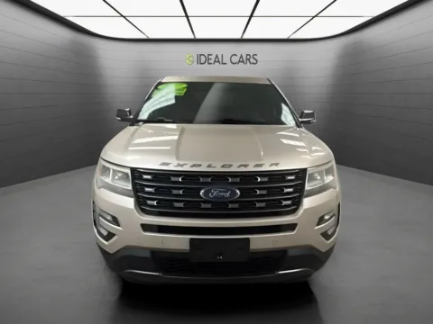 Photos of 2017 Ford Explorer XLT for sale in Mesa, AZ at Ideal Cars - at Alma School Rd